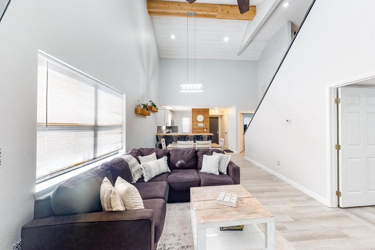 Lofty Retreat & Paradise Pointe Branson Exterior photo