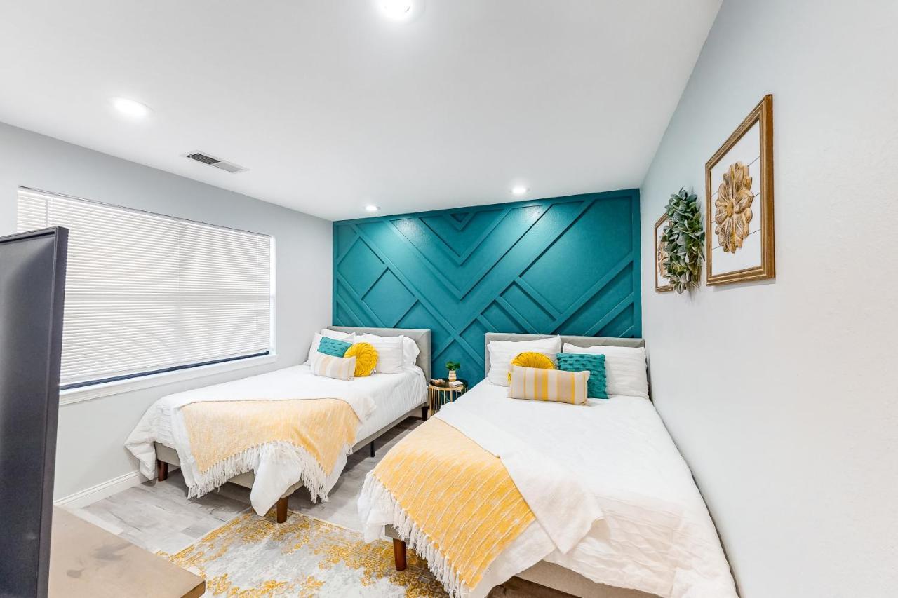 Lofty Retreat & Paradise Pointe Branson Exterior photo