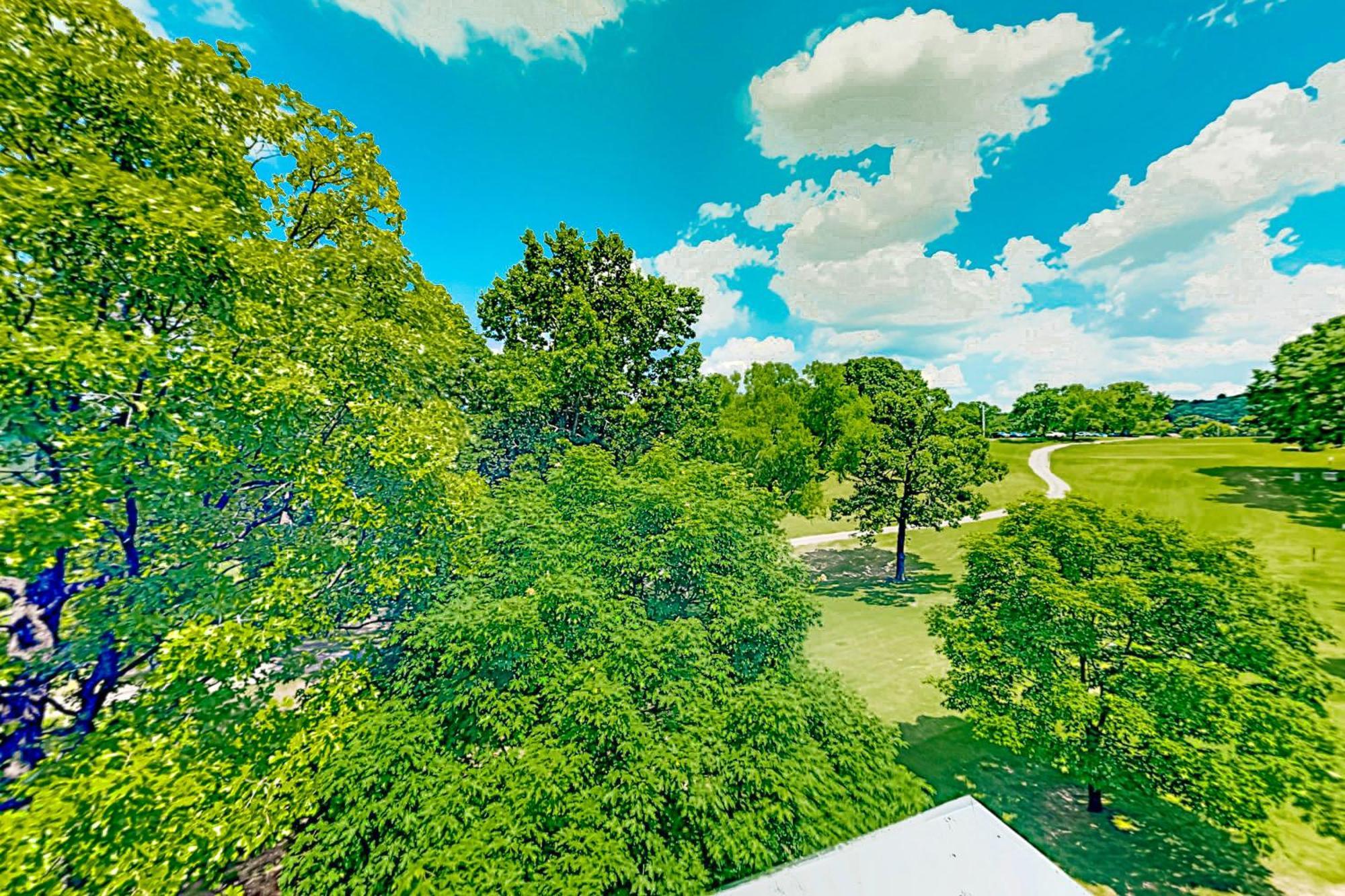 Lofty Retreat & Paradise Pointe Branson Exterior photo