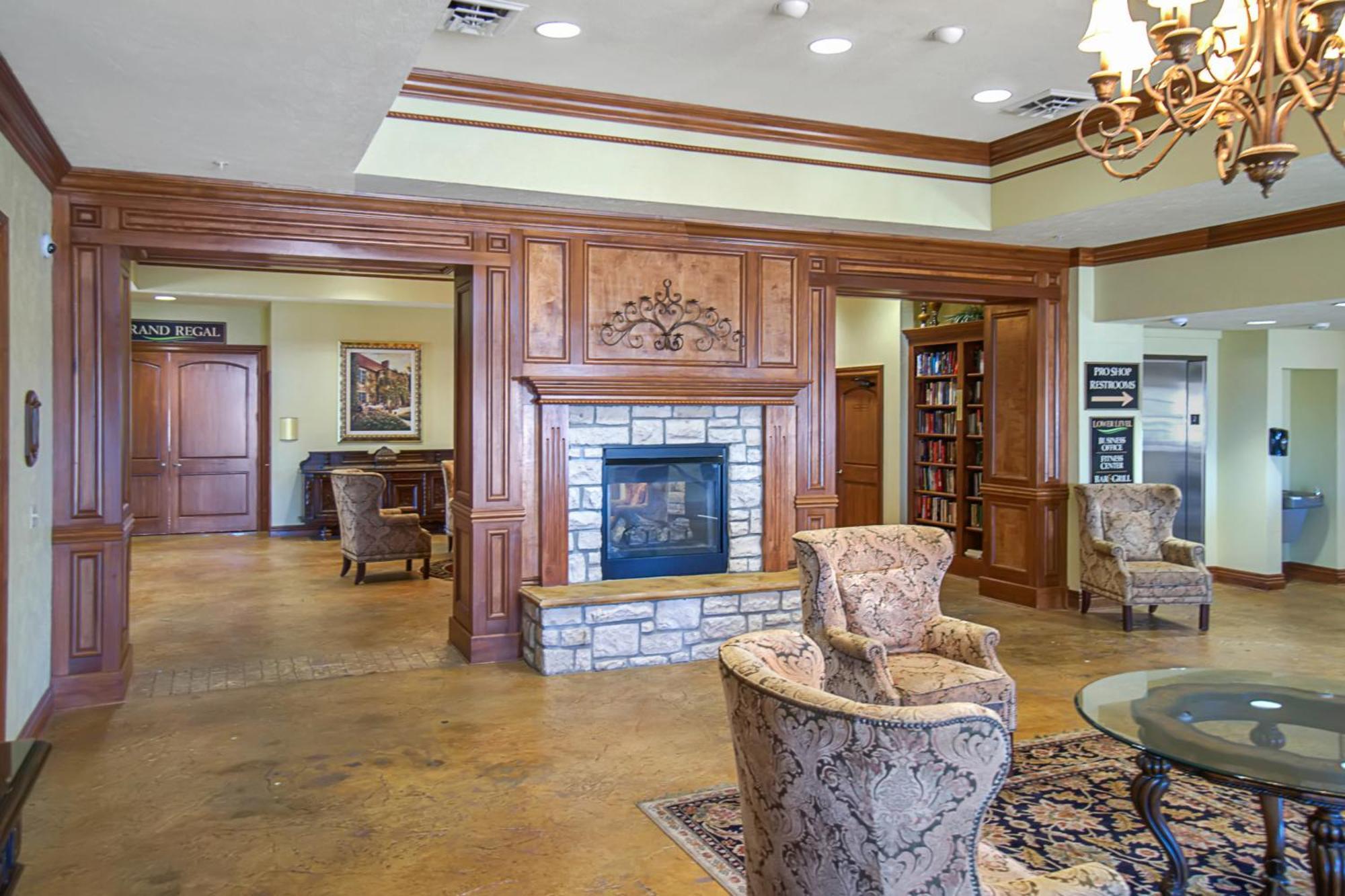 Lofty Retreat & Paradise Pointe Branson Room photo